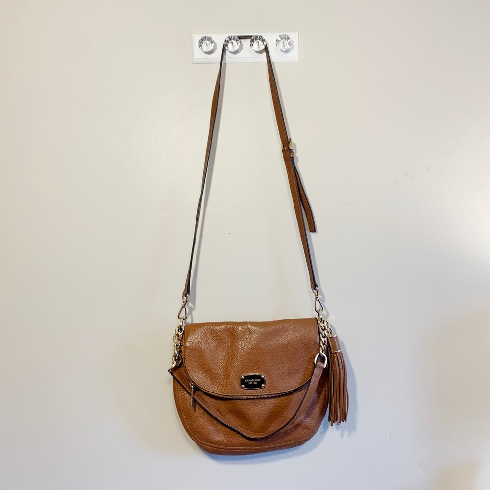 Michael Kors Bedford medium crossbody